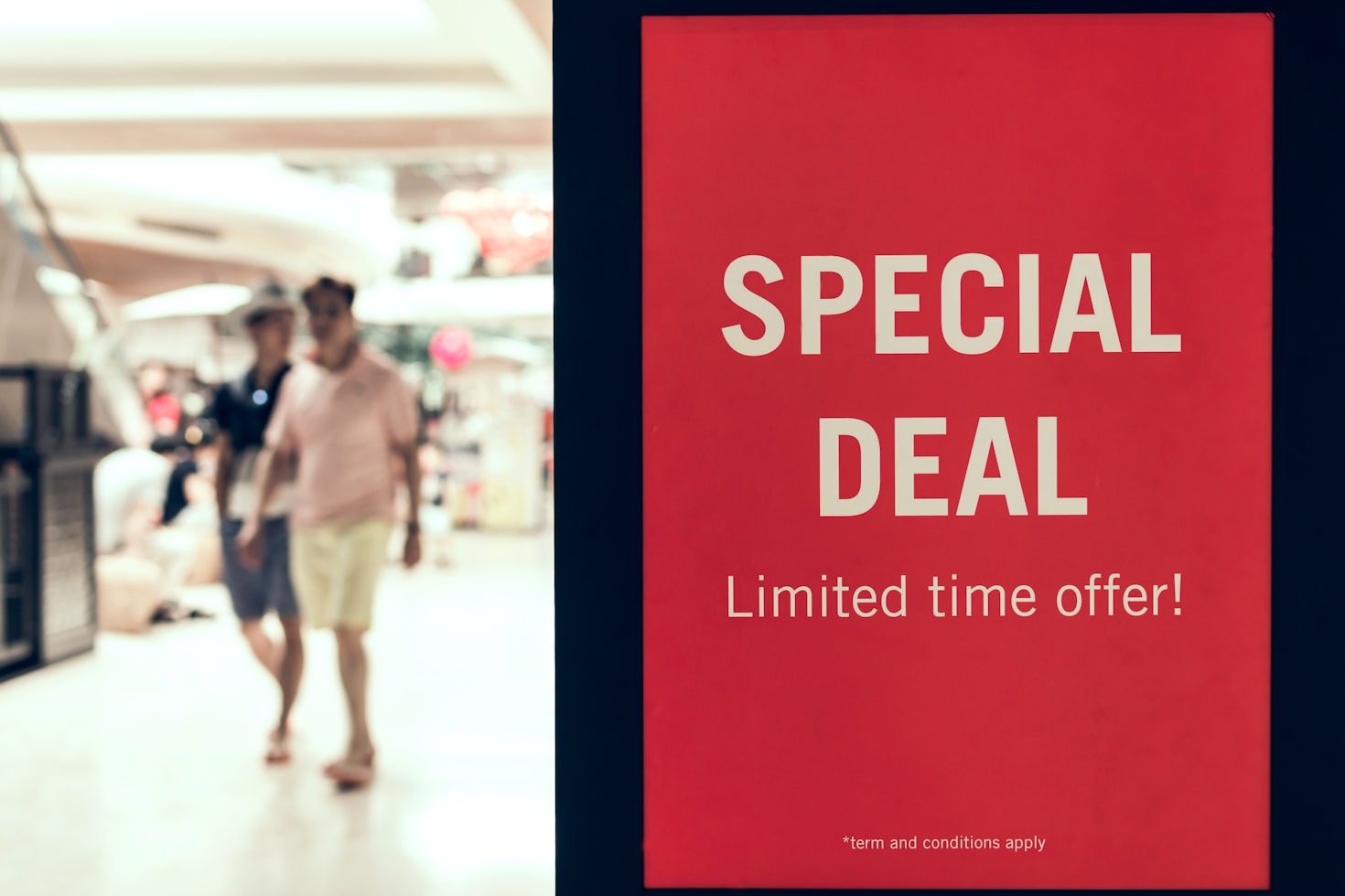 Shopping Smarter with Dcoup’s Special Offers